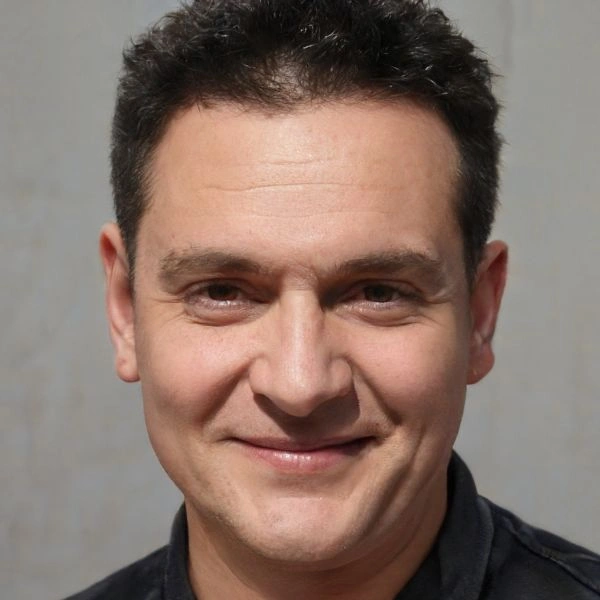 Javier Otazu