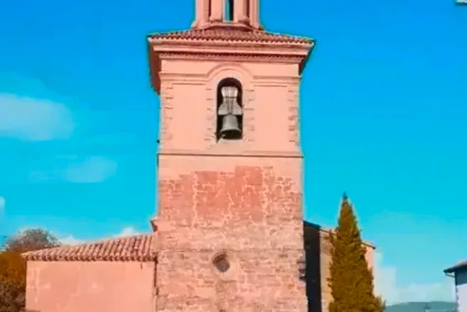 Domótica en Beriáin