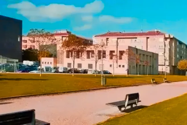 Domótica en Berriozar
