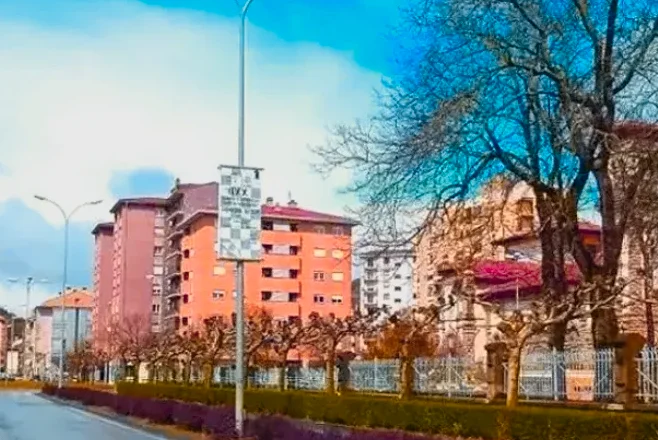 Domótica en Villava
